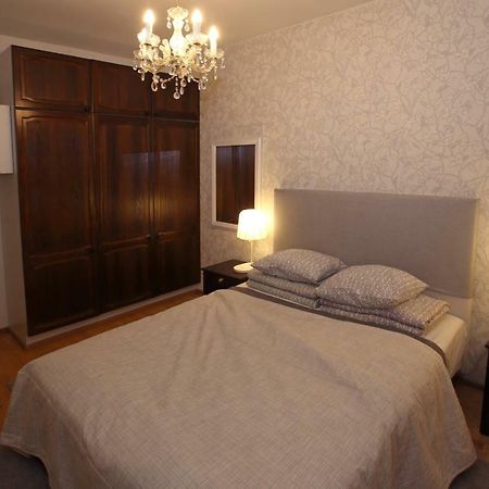Michelle Center Apartment Rovaniemi Dış mekan fotoğraf
